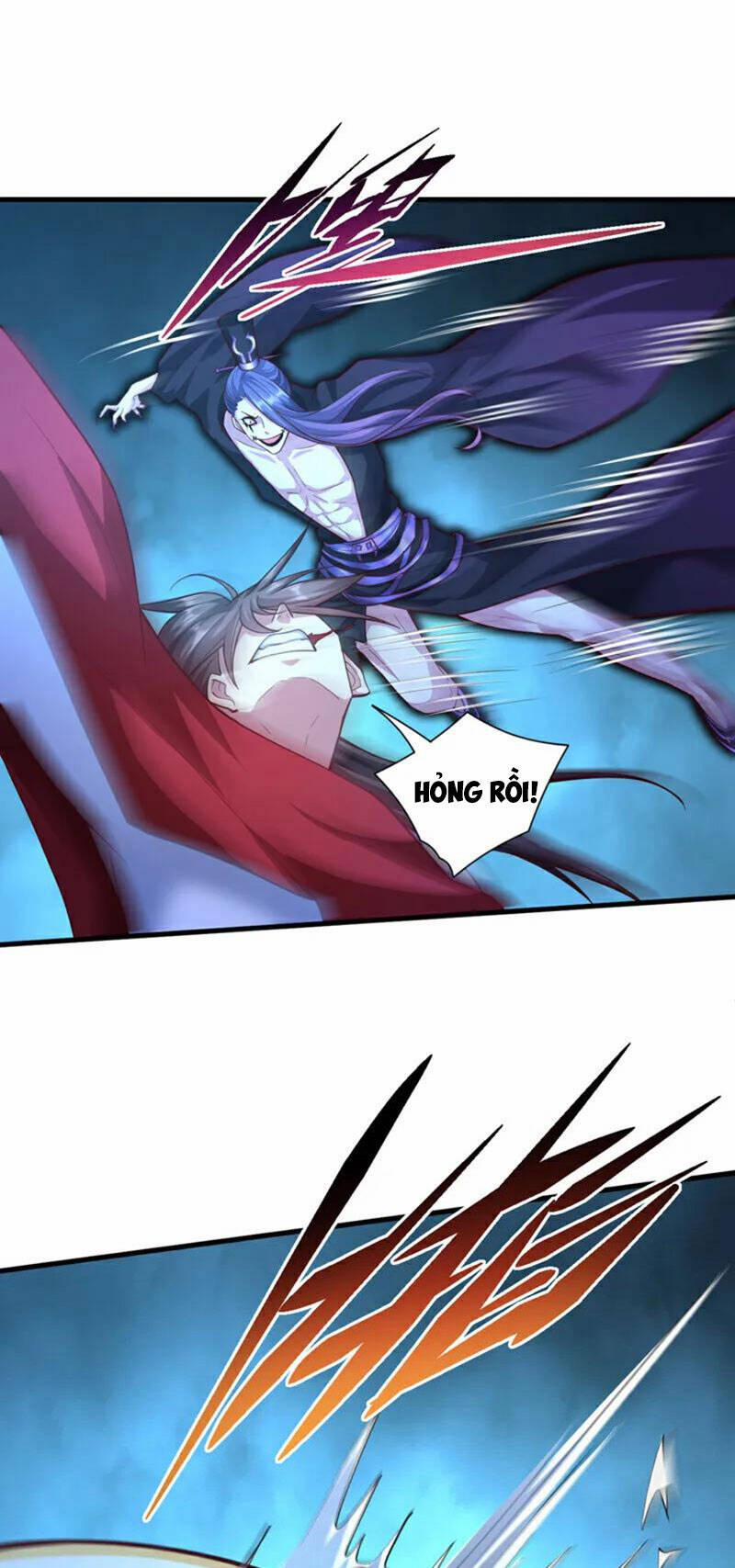 Bị Dạy Dỗ Thành Thánh 230 trang 14