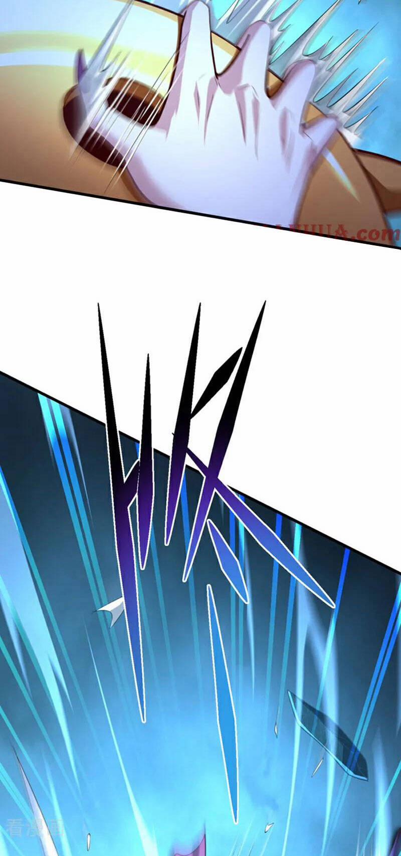 Bị Dạy Dỗ Thành Thánh 230 trang 15