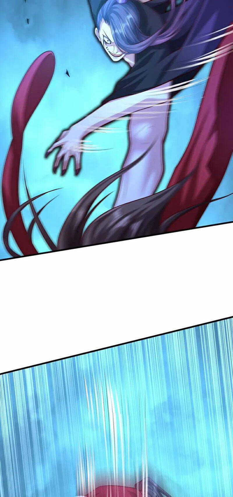 Bị Dạy Dỗ Thành Thánh 230 trang 17