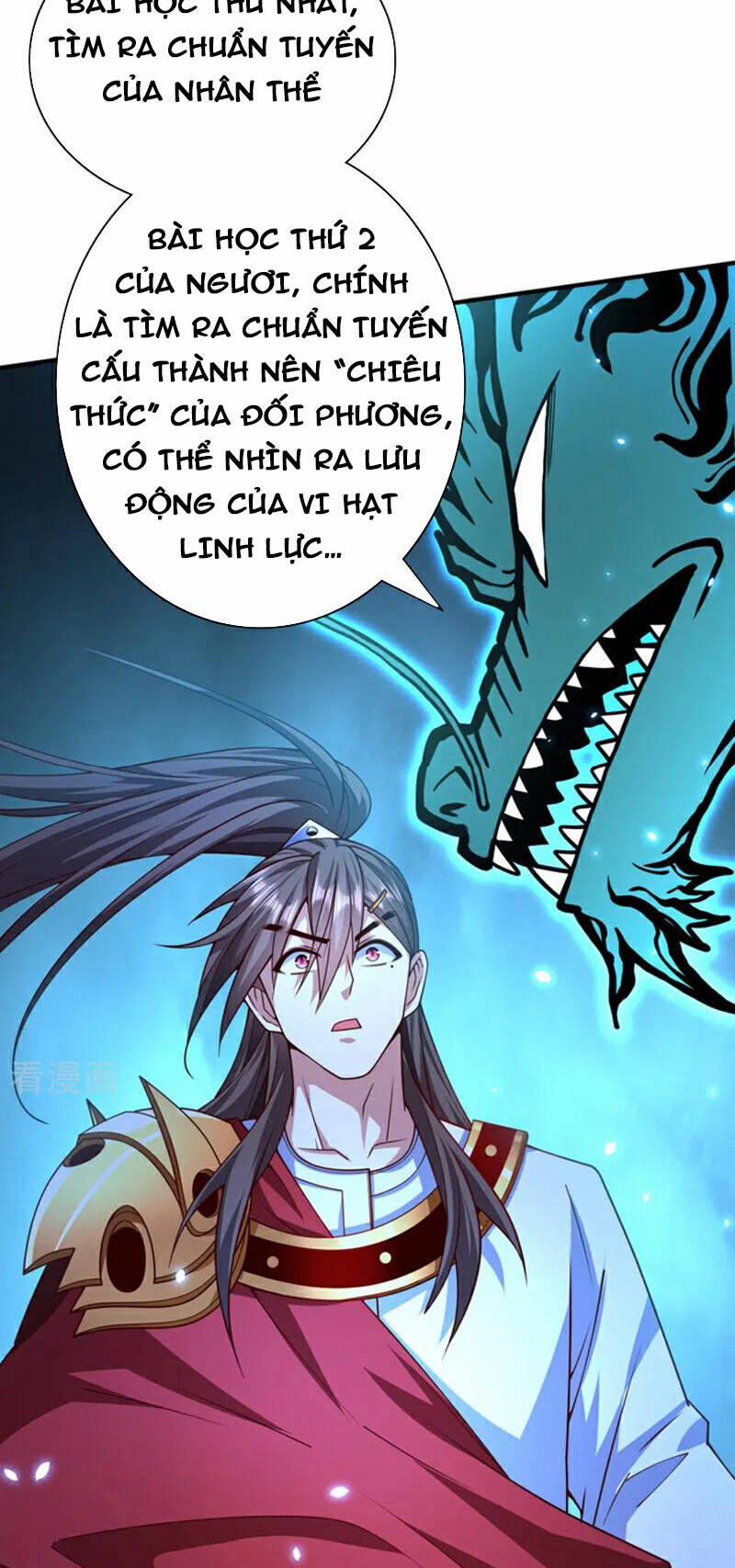 Bị Dạy Dỗ Thành Thánh 230 trang 24