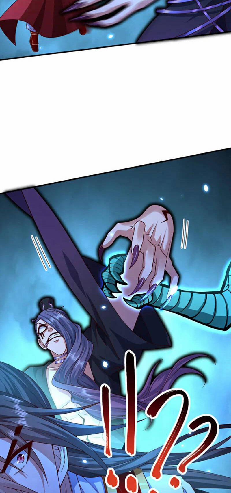 Bị Dạy Dỗ Thành Thánh 230 trang 26