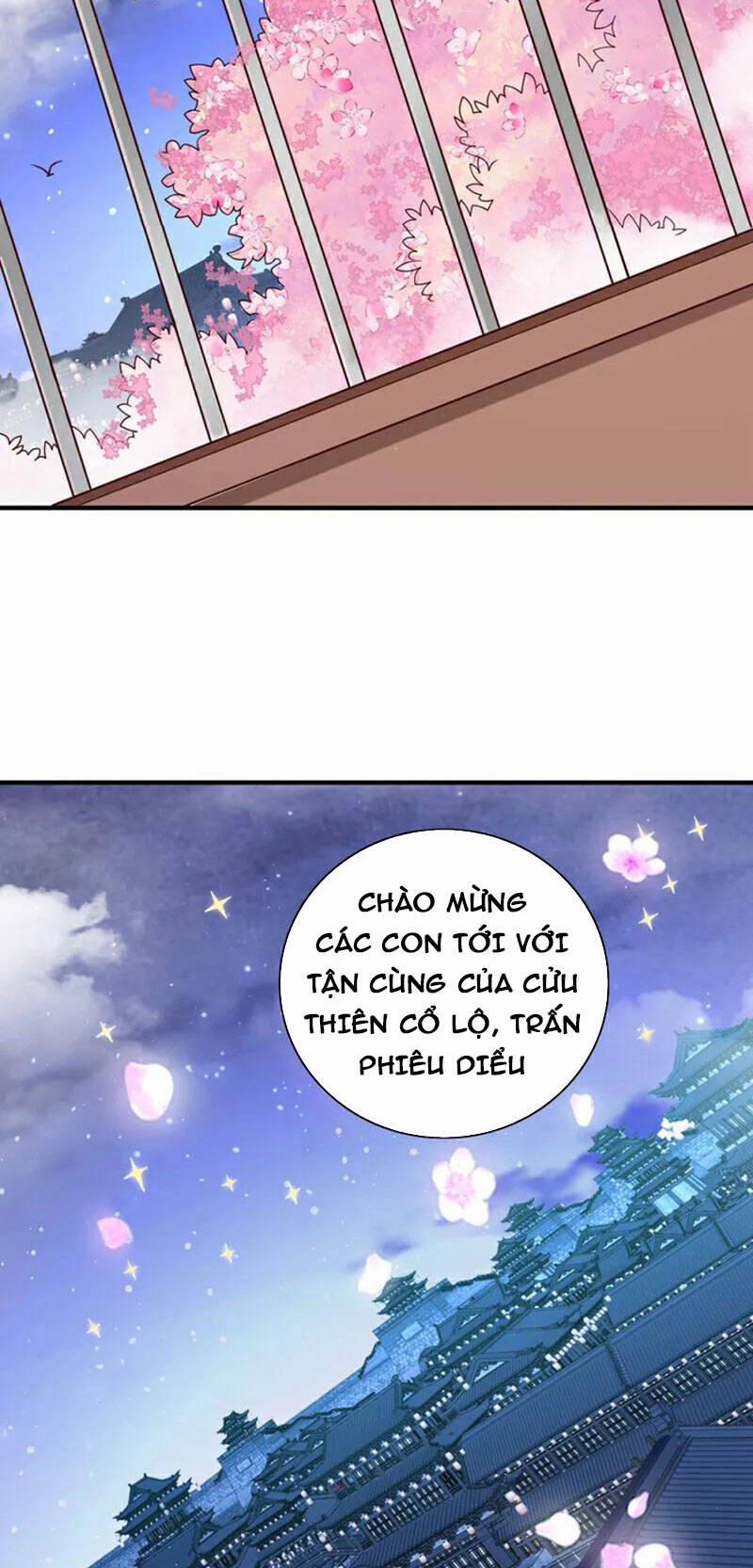 Bị Dạy Dỗ Thành Thánh 230 trang 3