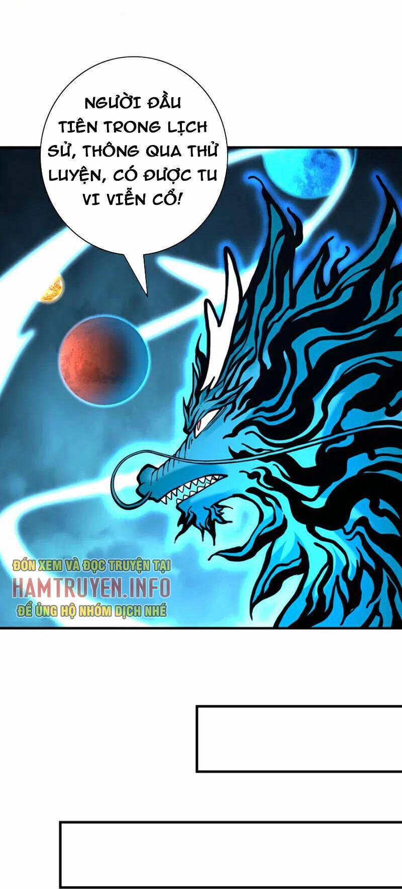 Bị Dạy Dỗ Thành Thánh 231 trang 12