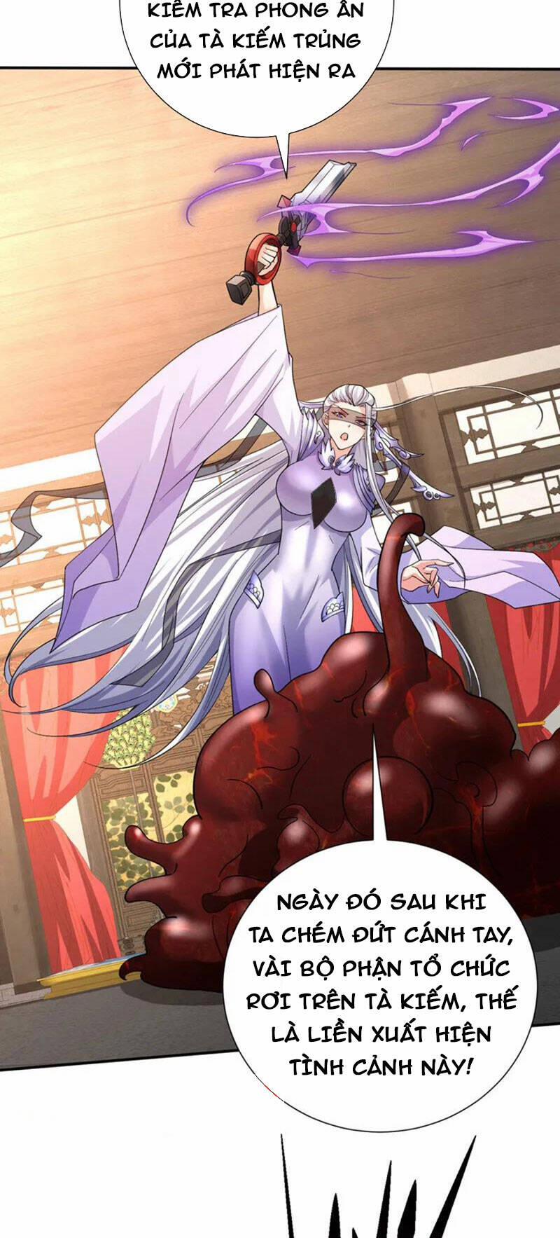 Bị Dạy Dỗ Thành Thánh 231 trang 24