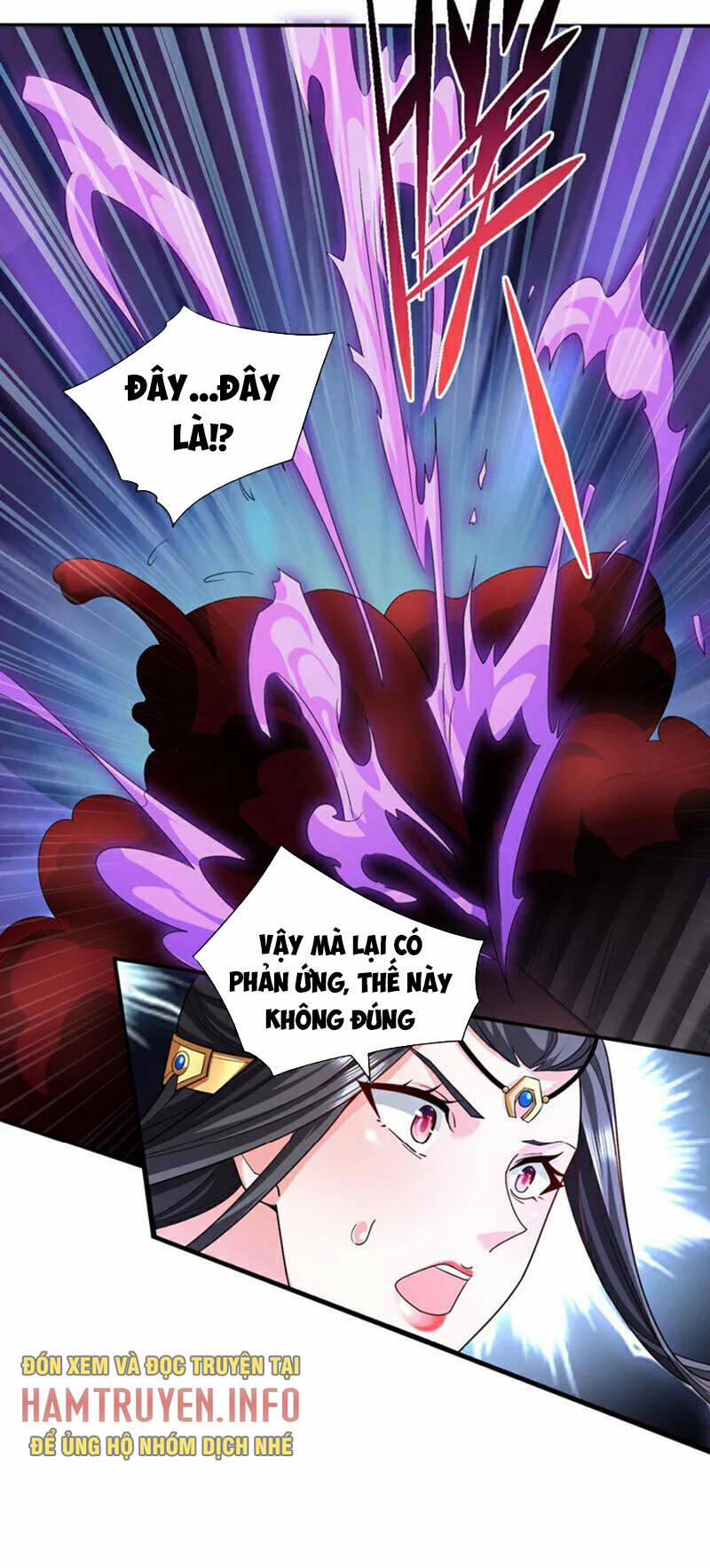 Bị Dạy Dỗ Thành Thánh 231 trang 25