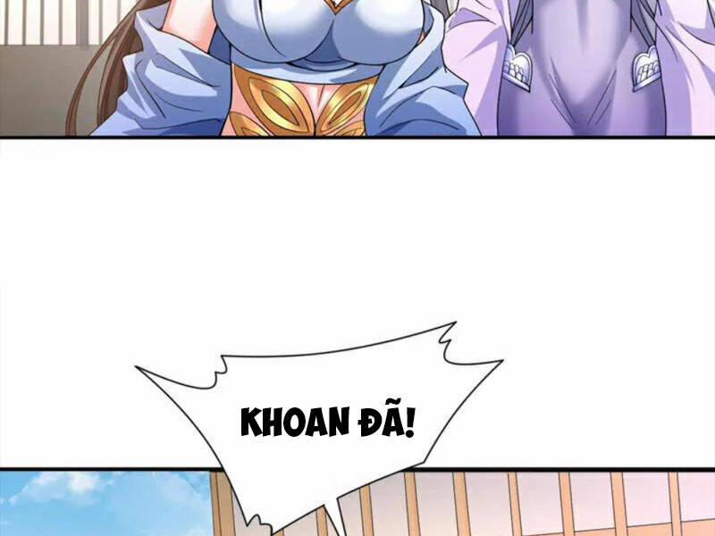 Bị Dạy Dỗ Thành Thánh 232 trang 21