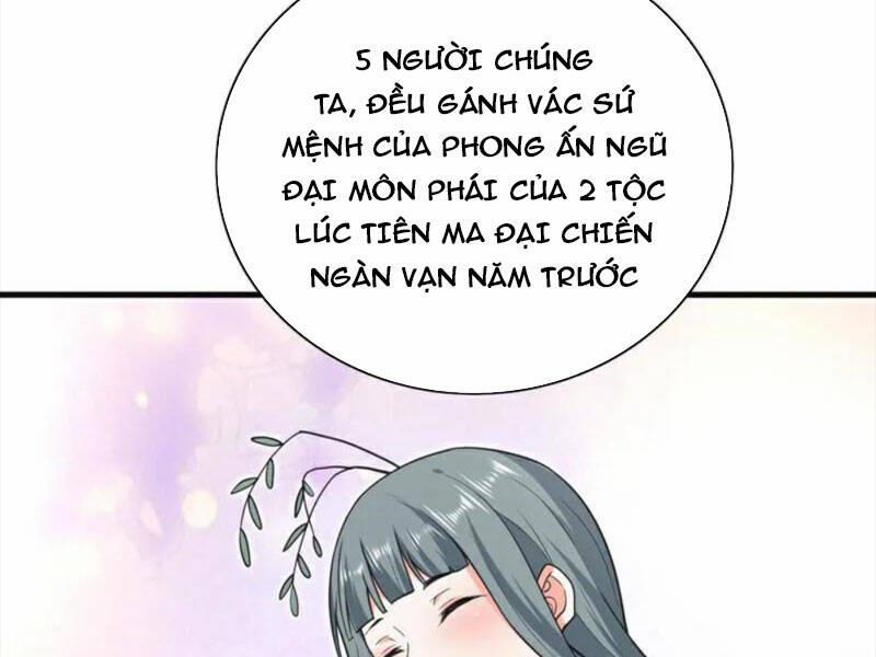 Bị Dạy Dỗ Thành Thánh 232 trang 26