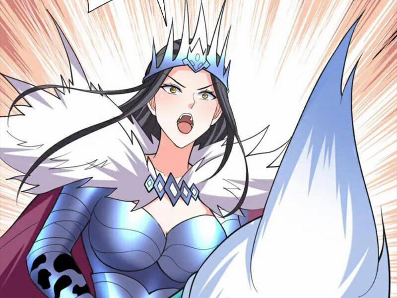 Bị Dạy Dỗ Thành Thánh 232 trang 32