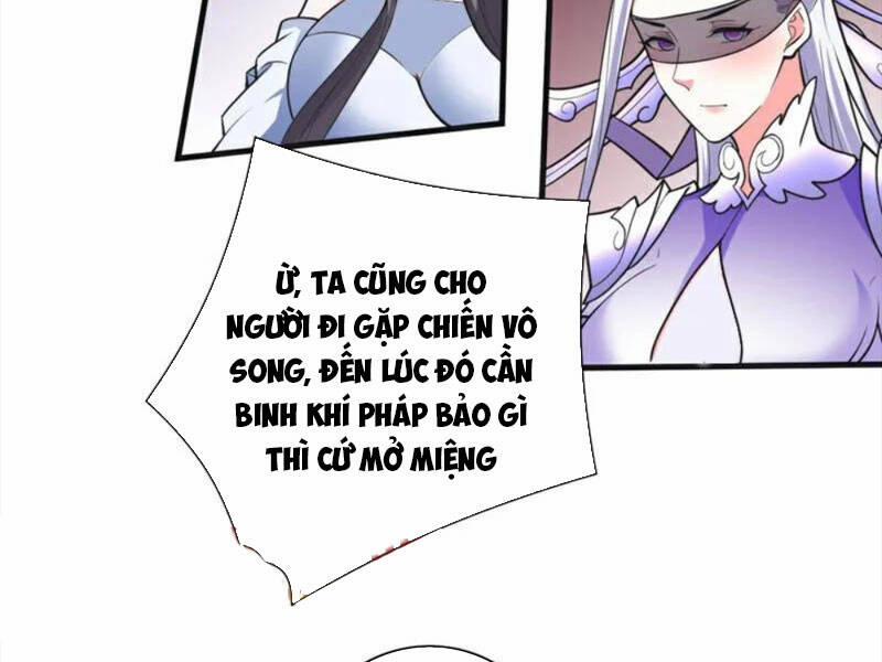 Bị Dạy Dỗ Thành Thánh 232 trang 36