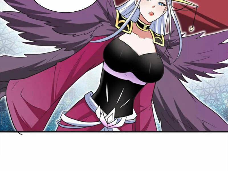 Bị Dạy Dỗ Thành Thánh 232 trang 44