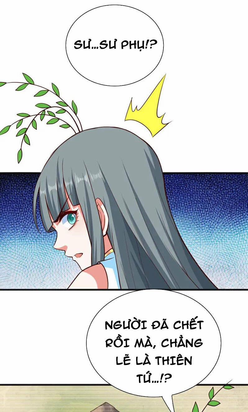 Bị Dạy Dỗ Thành Thánh 233 trang 0