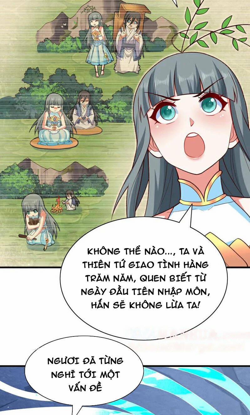 Bị Dạy Dỗ Thành Thánh 233 trang 1