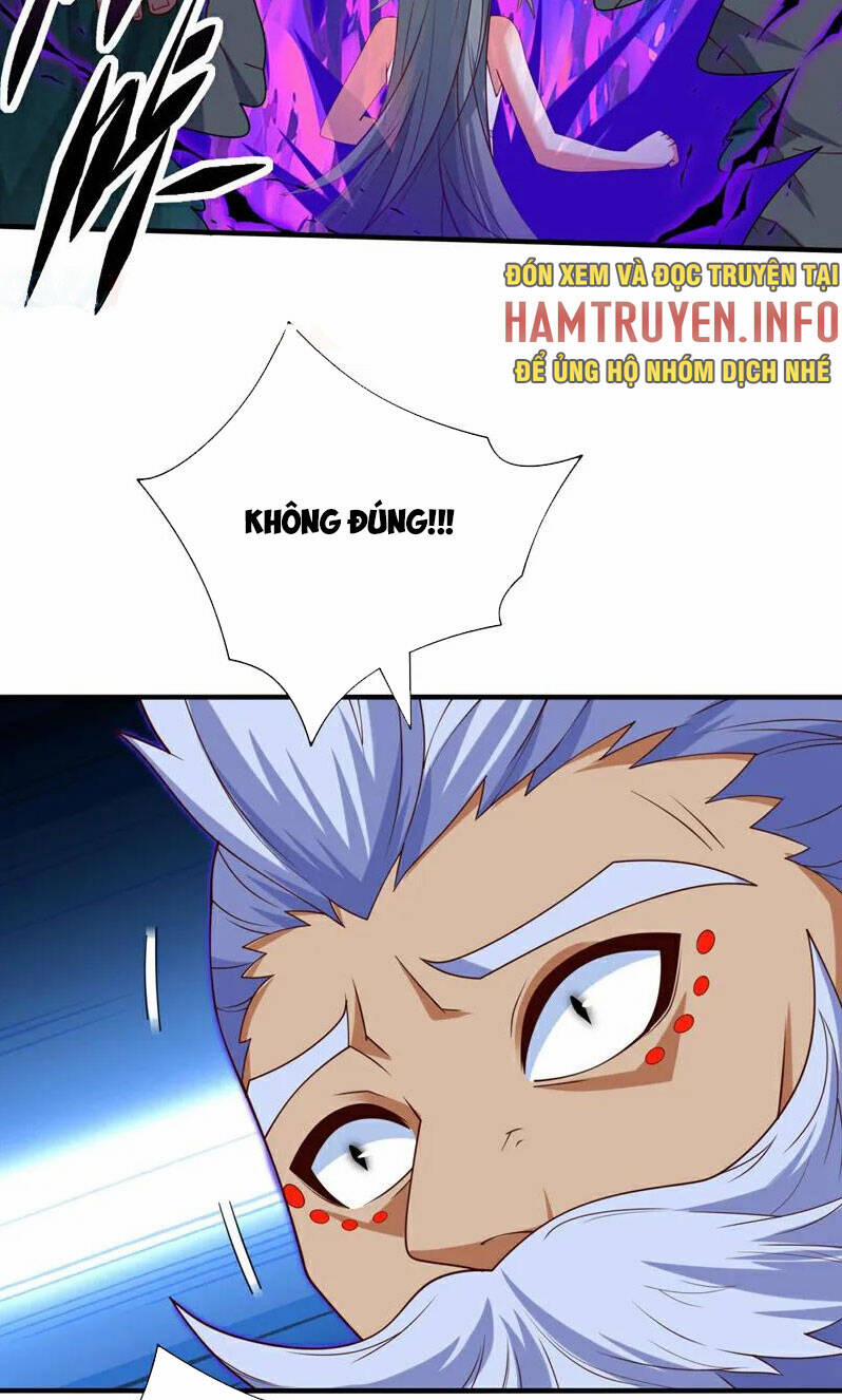 Bị Dạy Dỗ Thành Thánh 233 trang 13