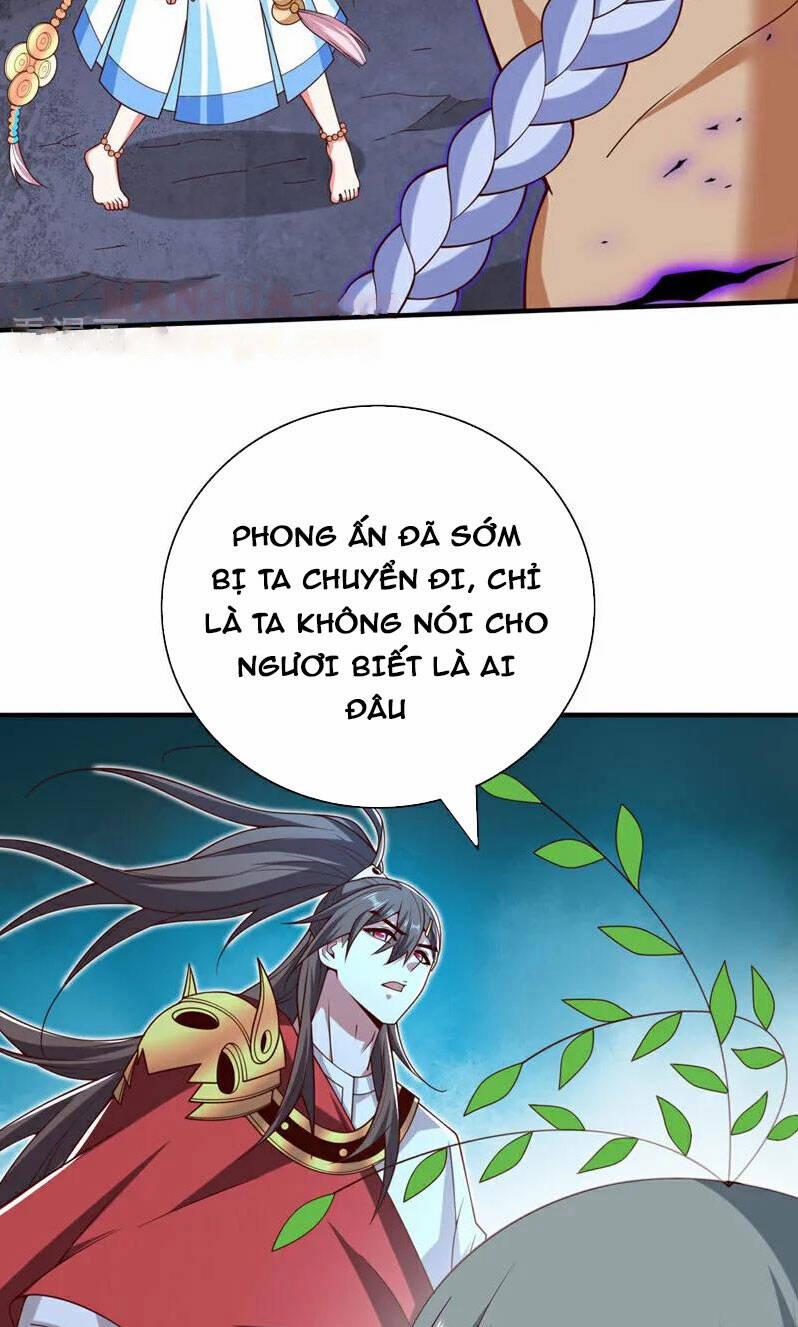 Bị Dạy Dỗ Thành Thánh 233 trang 15