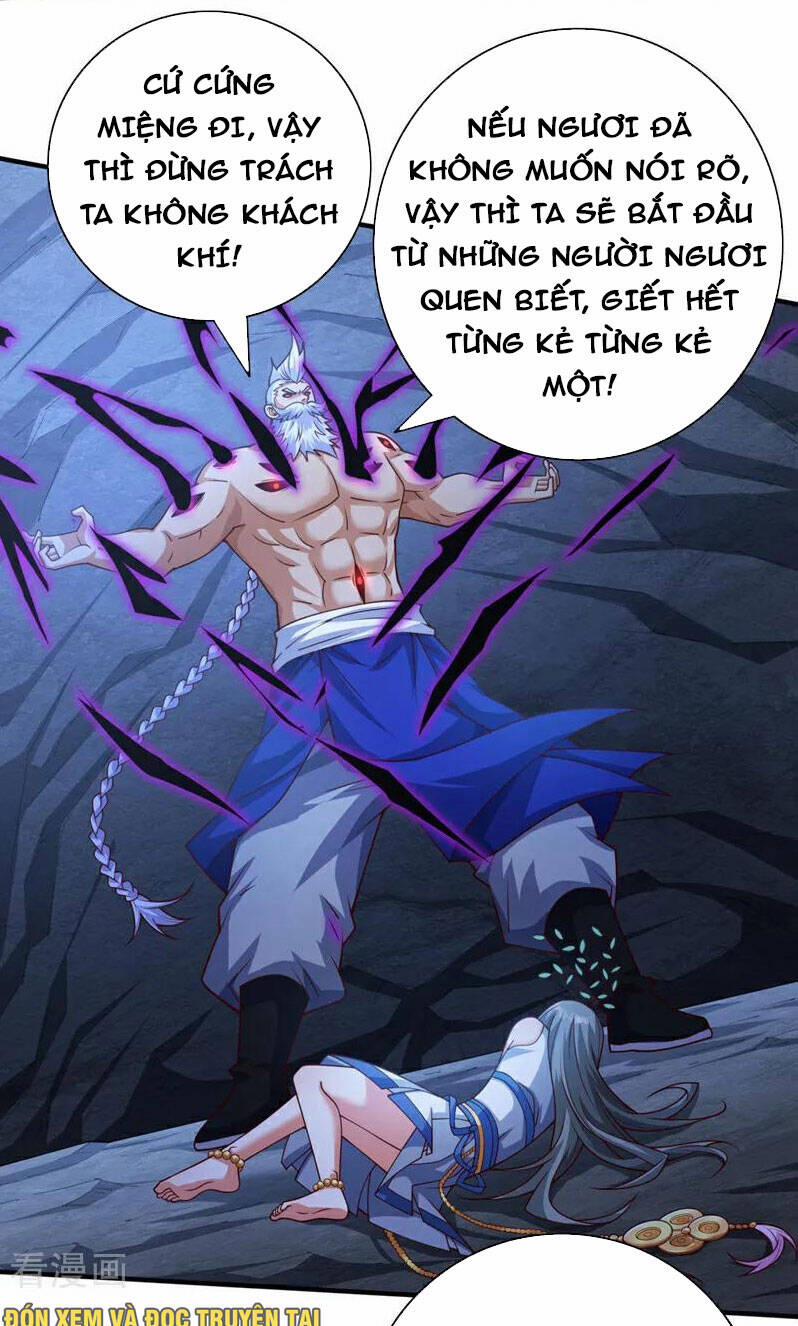 Bị Dạy Dỗ Thành Thánh 233 trang 18