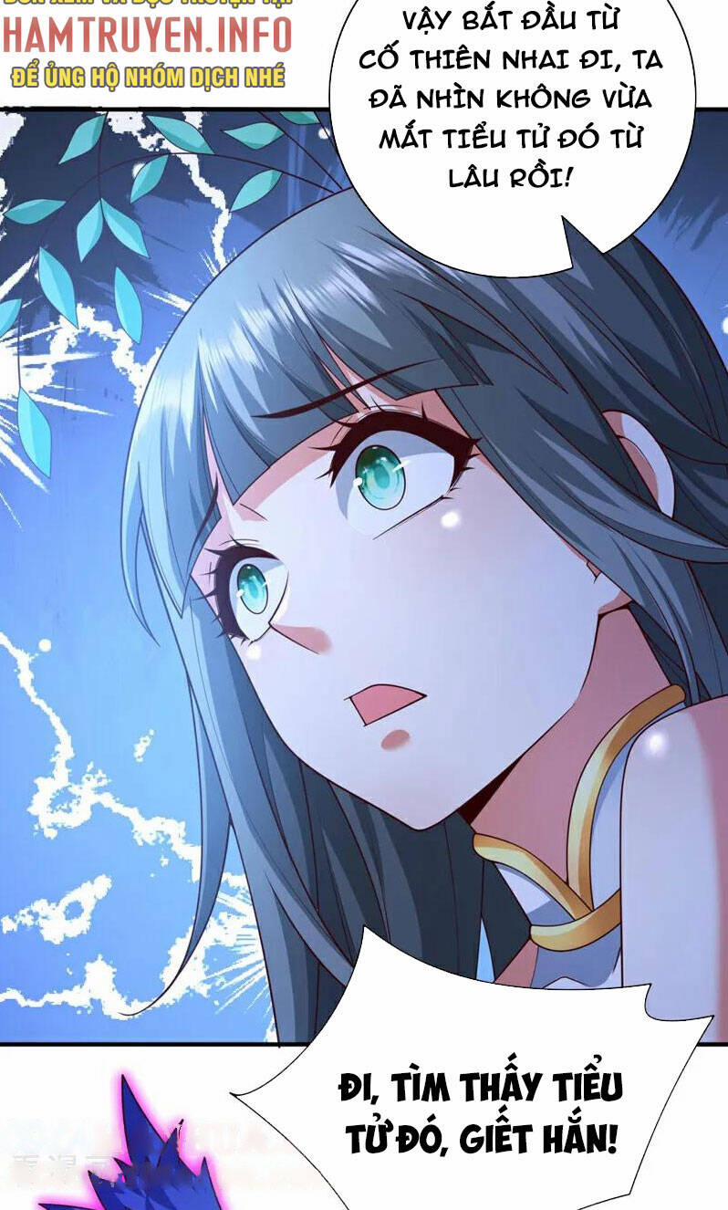 Bị Dạy Dỗ Thành Thánh 233 trang 19