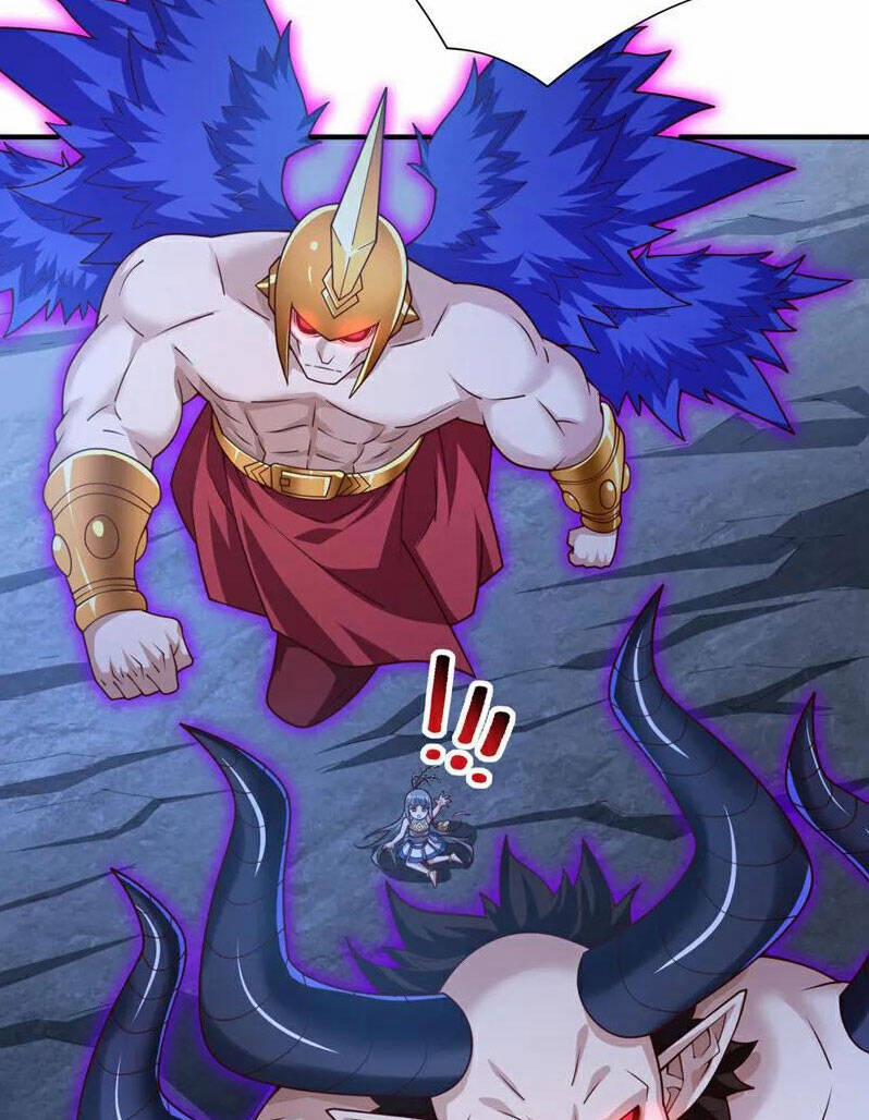 Bị Dạy Dỗ Thành Thánh 233 trang 20