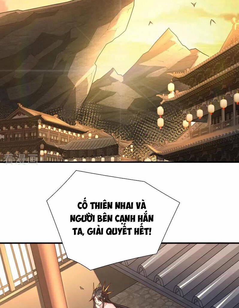 Bị Dạy Dỗ Thành Thánh 233 trang 24