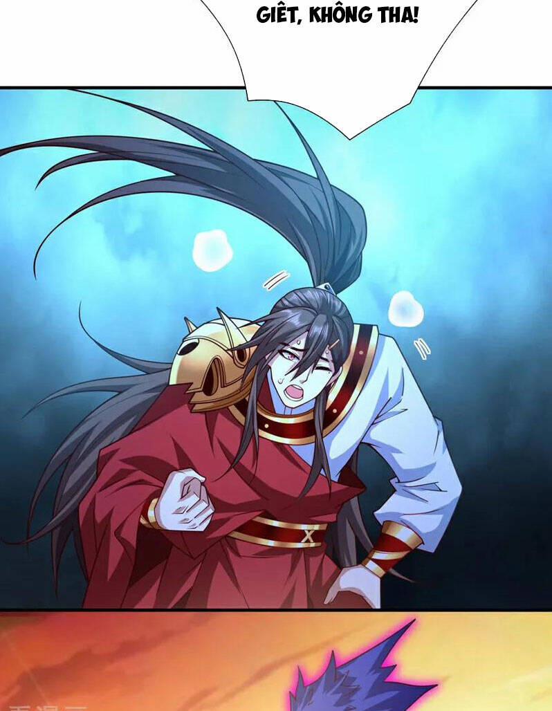 Bị Dạy Dỗ Thành Thánh 233 trang 26