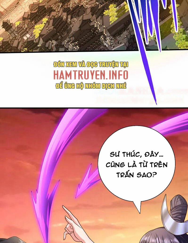 Bị Dạy Dỗ Thành Thánh 233 trang 28