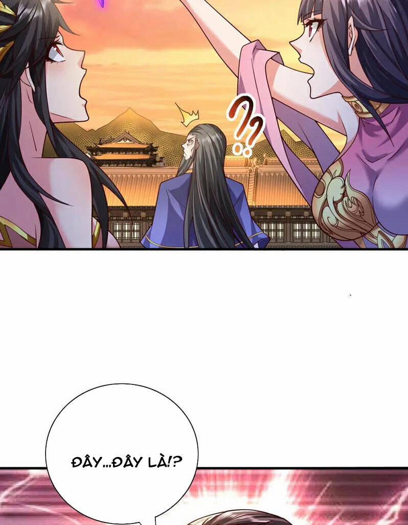 Bị Dạy Dỗ Thành Thánh 233 trang 29