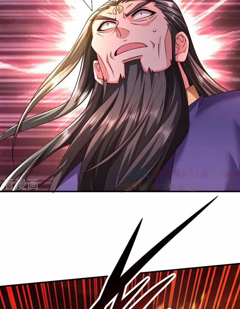 Bị Dạy Dỗ Thành Thánh 233 trang 30