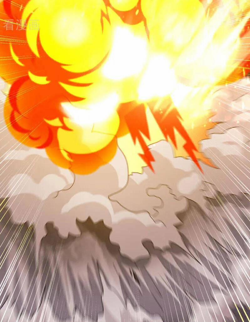 Bị Dạy Dỗ Thành Thánh 233 trang 32