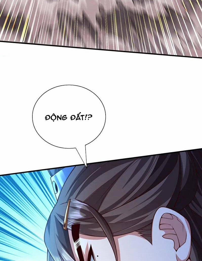 Bị Dạy Dỗ Thành Thánh 233 trang 33