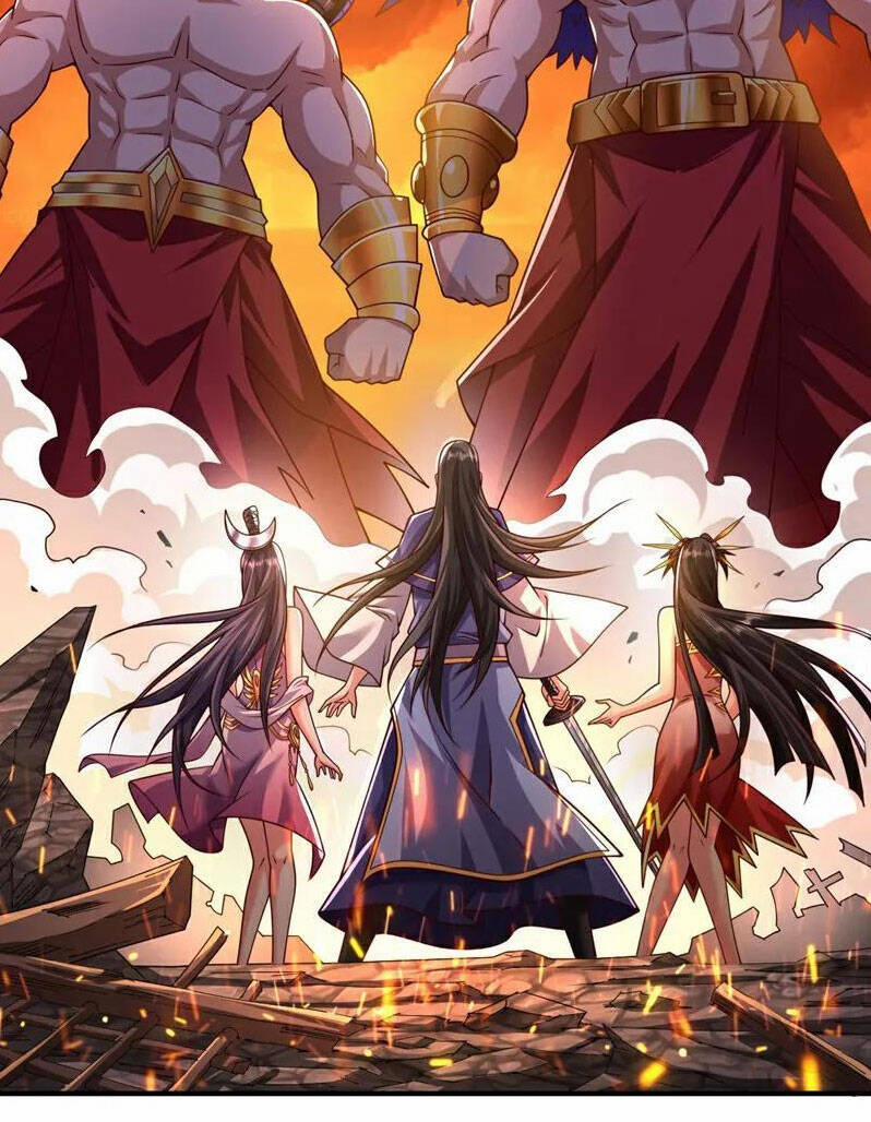 Bị Dạy Dỗ Thành Thánh 233 trang 39