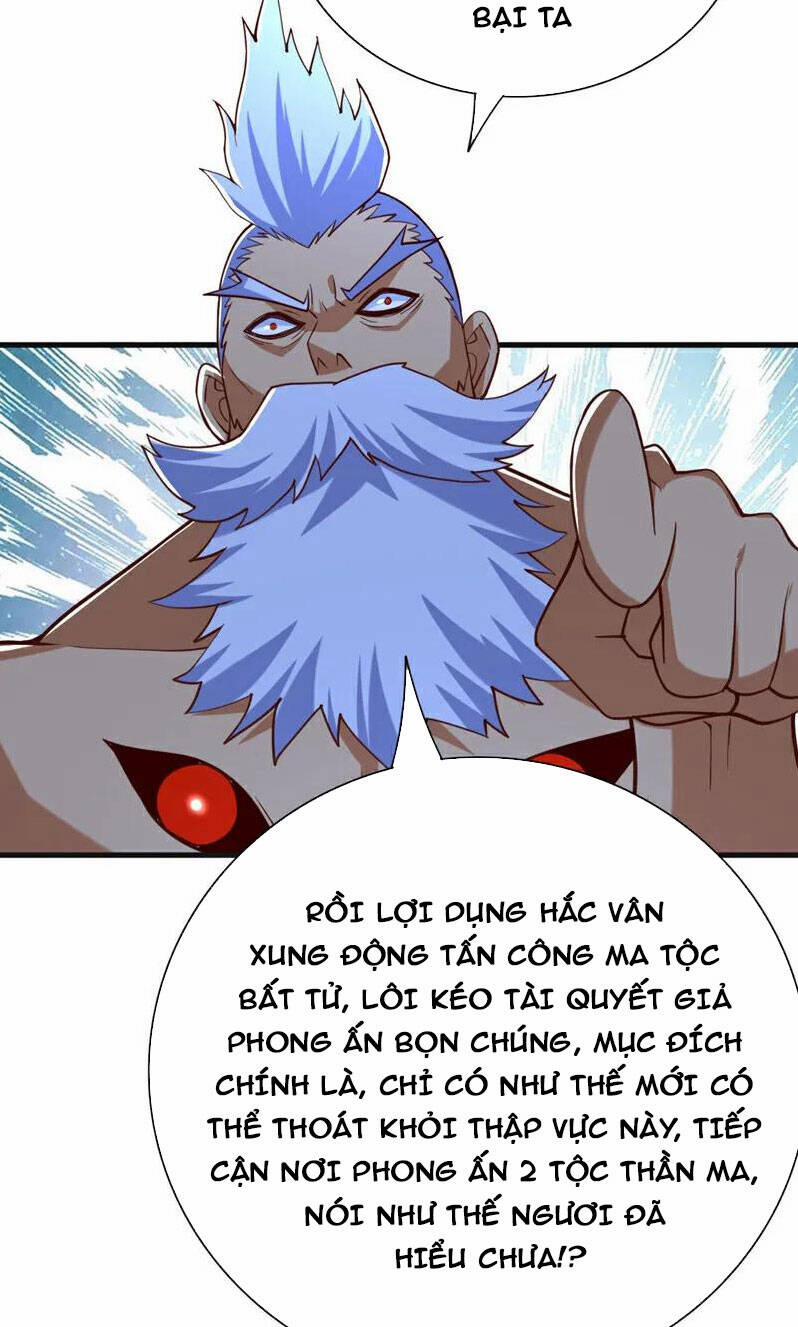 Bị Dạy Dỗ Thành Thánh 233 trang 5