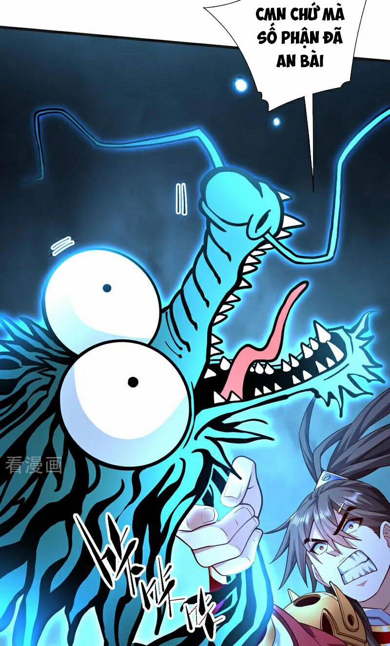 Bị Dạy Dỗ Thành Thánh 234 trang 11