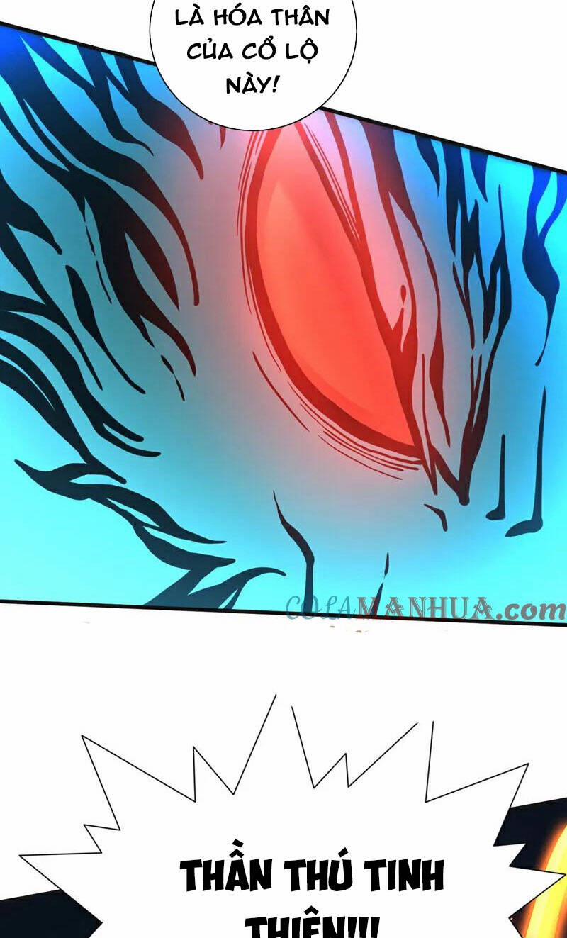 Bị Dạy Dỗ Thành Thánh 234 trang 14