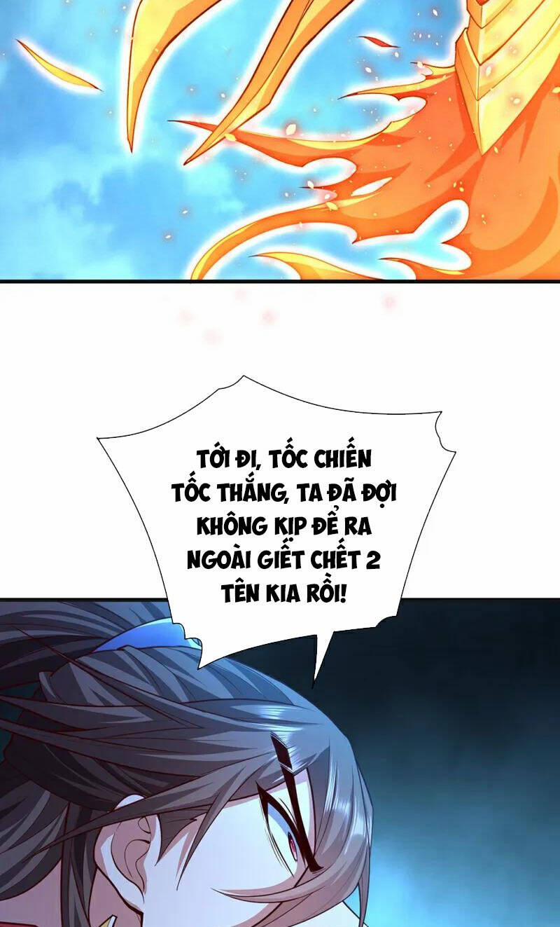 Bị Dạy Dỗ Thành Thánh 234 trang 18