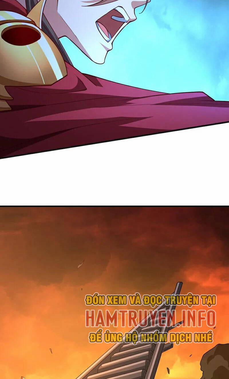 Bị Dạy Dỗ Thành Thánh 234 trang 19