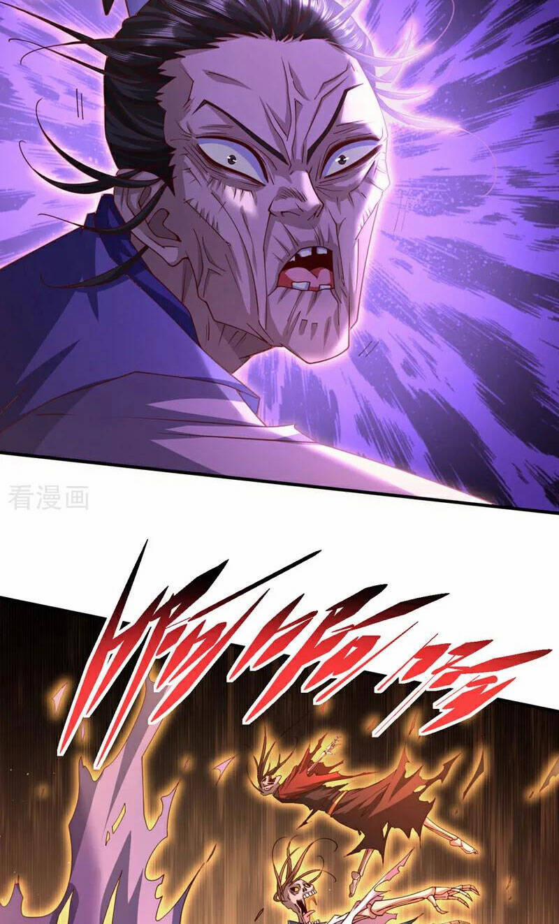 Bị Dạy Dỗ Thành Thánh 234 trang 2