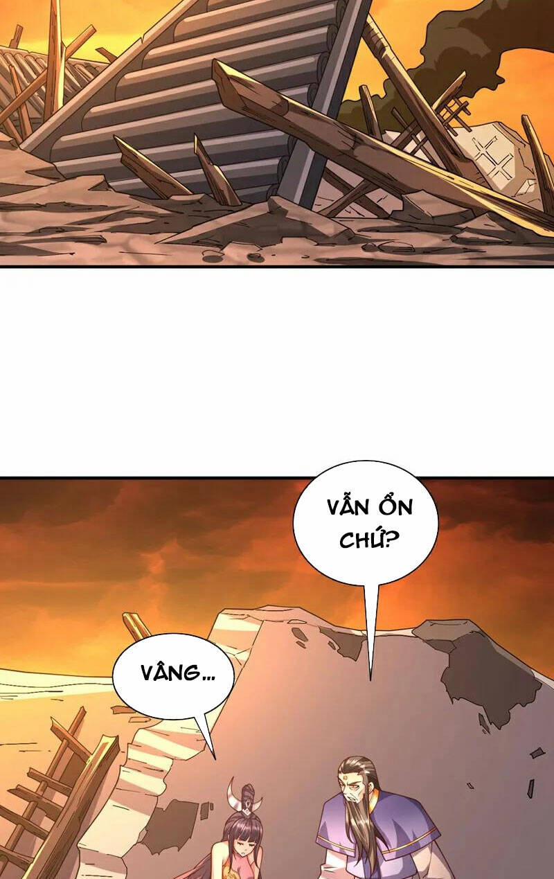 Bị Dạy Dỗ Thành Thánh 234 trang 20