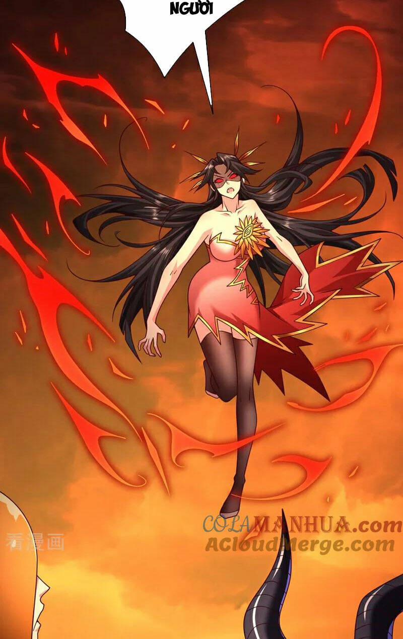 Bị Dạy Dỗ Thành Thánh 234 trang 25