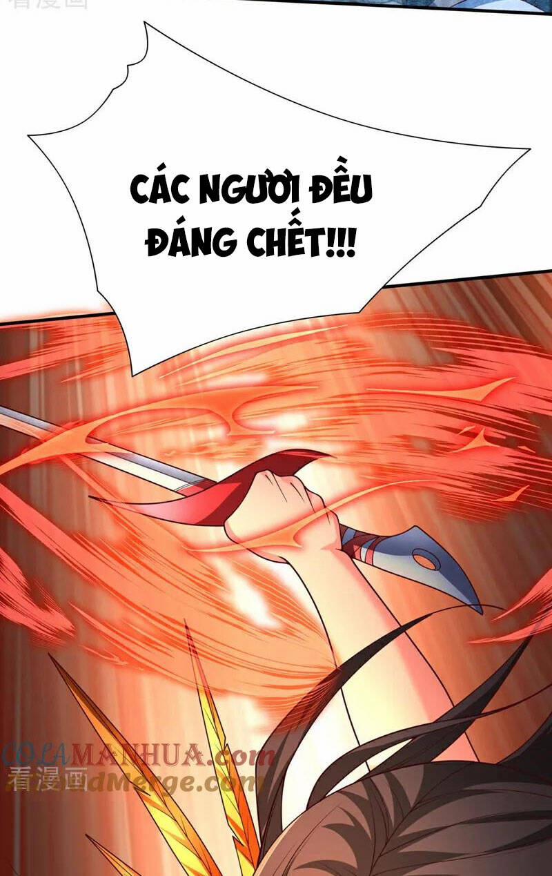 Bị Dạy Dỗ Thành Thánh 234 trang 27