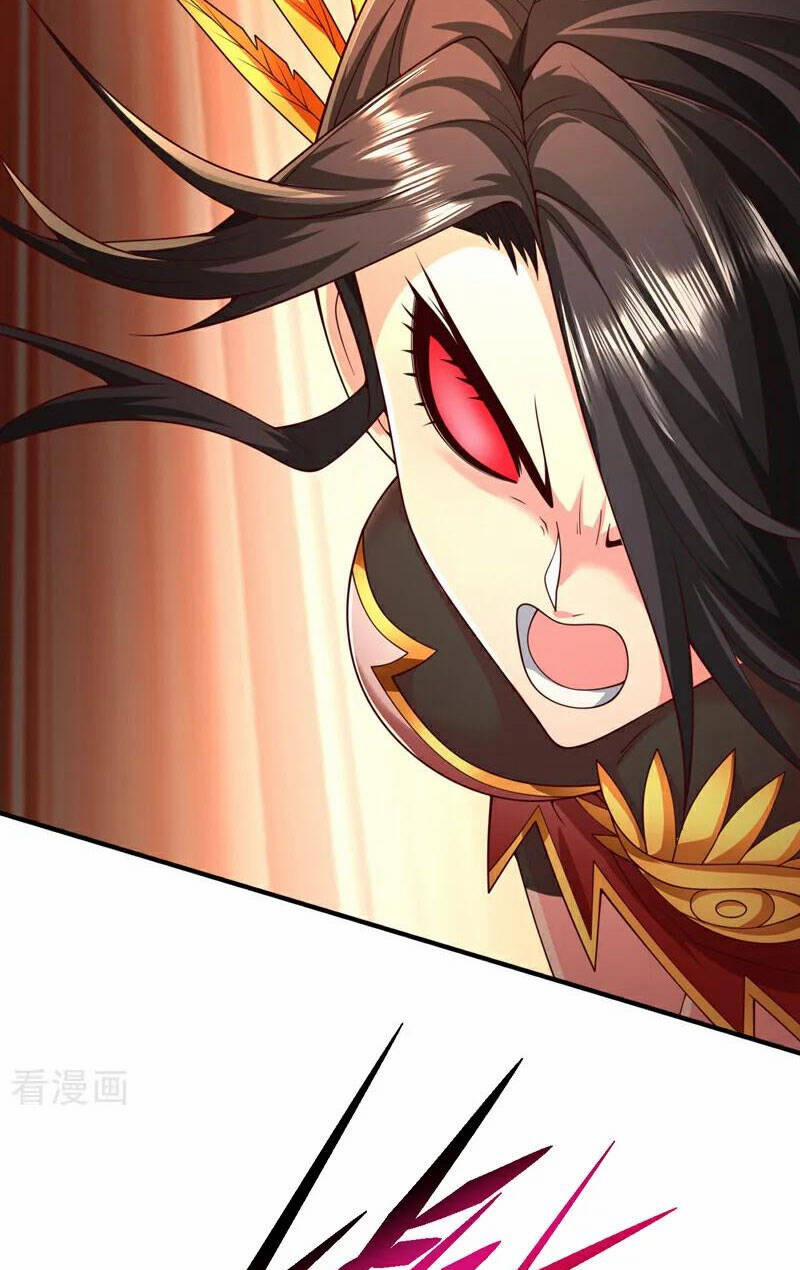 Bị Dạy Dỗ Thành Thánh 234 trang 28