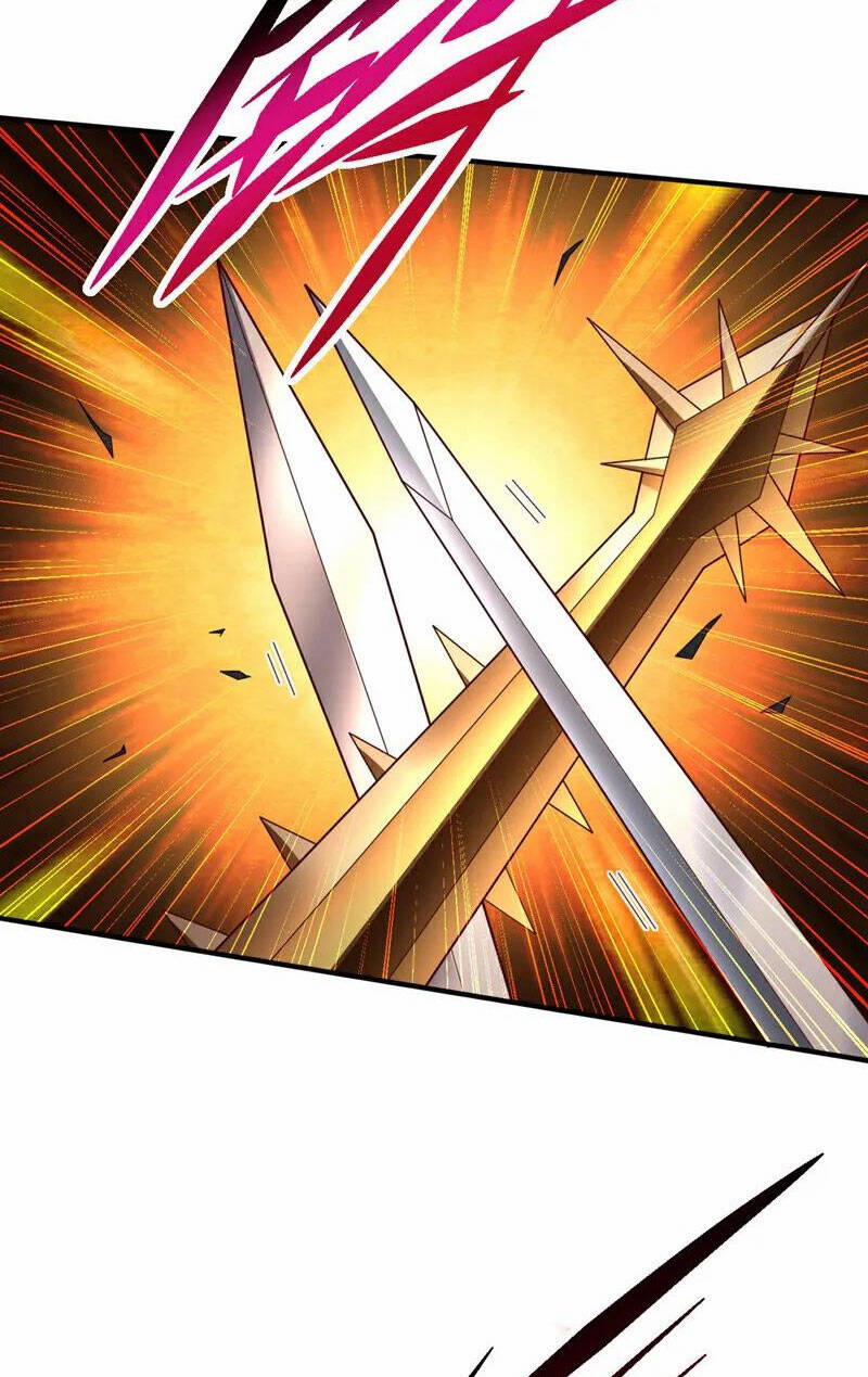 Bị Dạy Dỗ Thành Thánh 234 trang 29