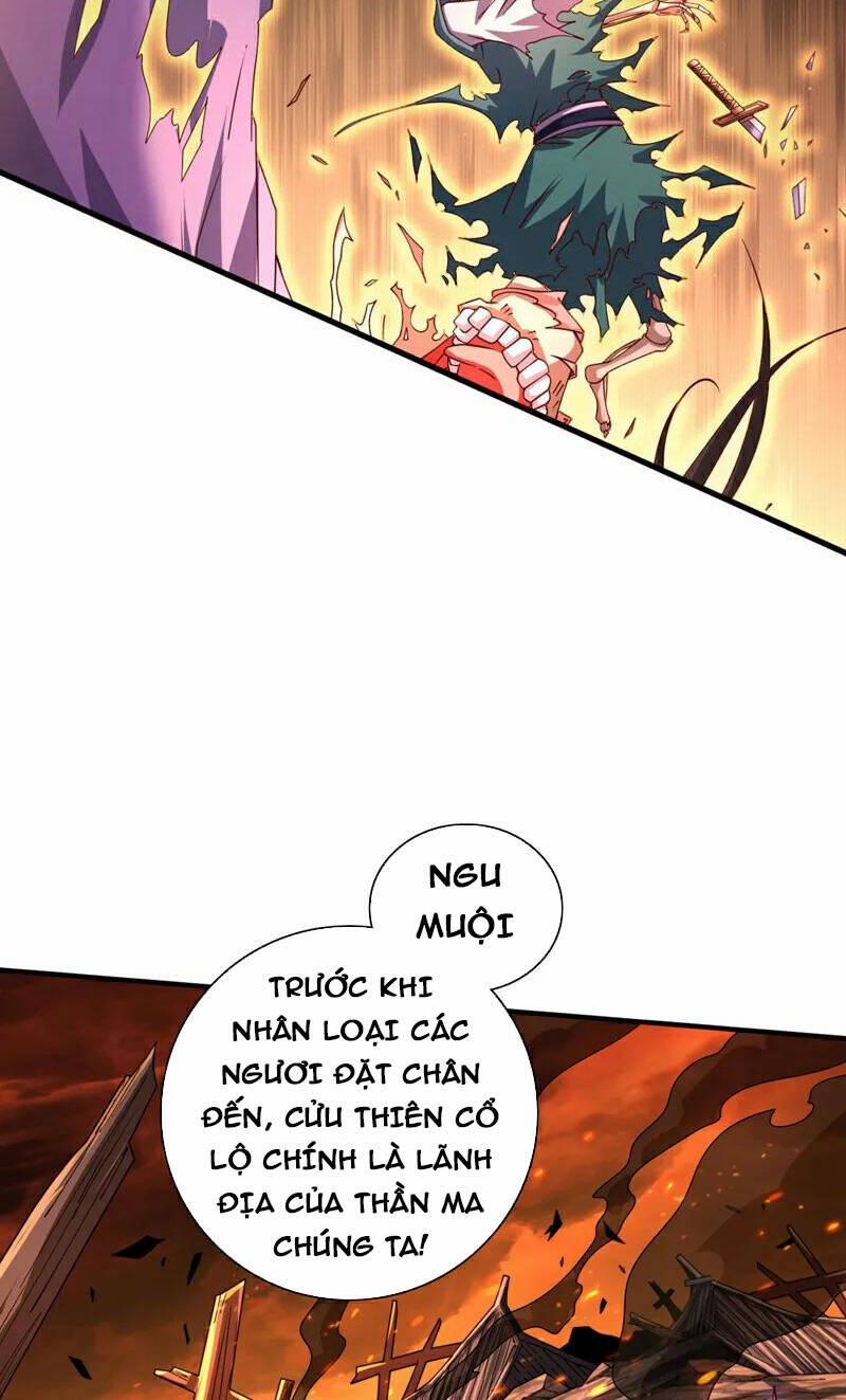 Bị Dạy Dỗ Thành Thánh 234 trang 3