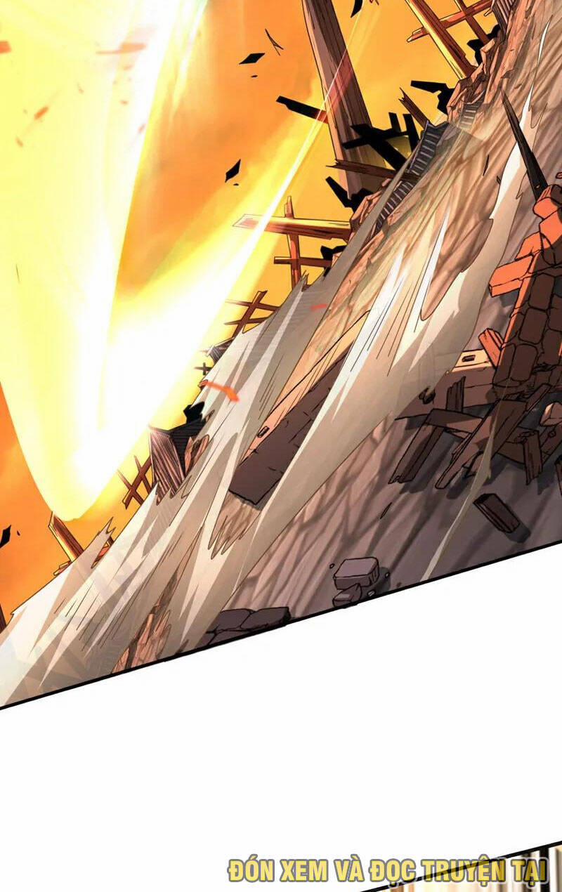 Bị Dạy Dỗ Thành Thánh 234 trang 31