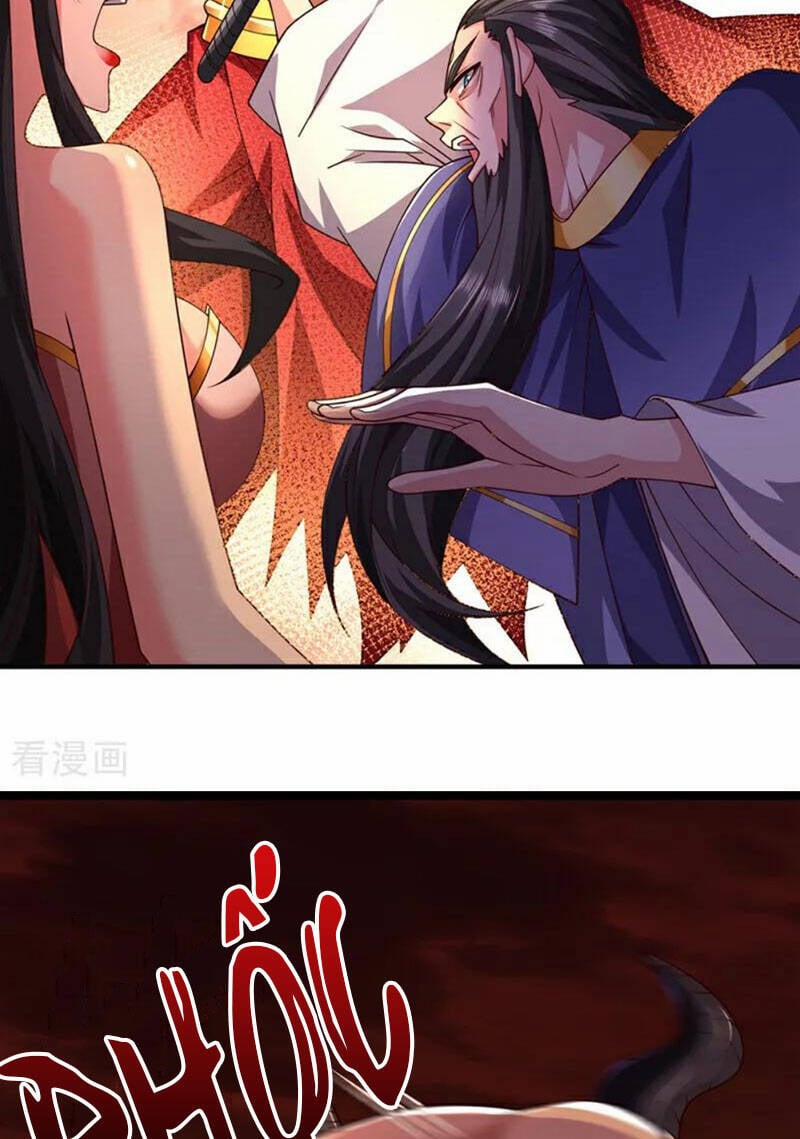 Bị Dạy Dỗ Thành Thánh 235 trang 13