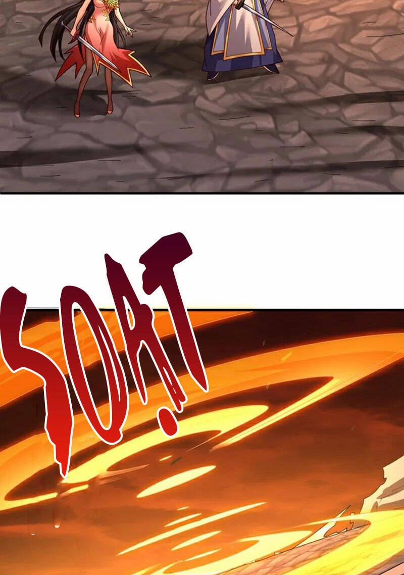 Bị Dạy Dỗ Thành Thánh 235 trang 19