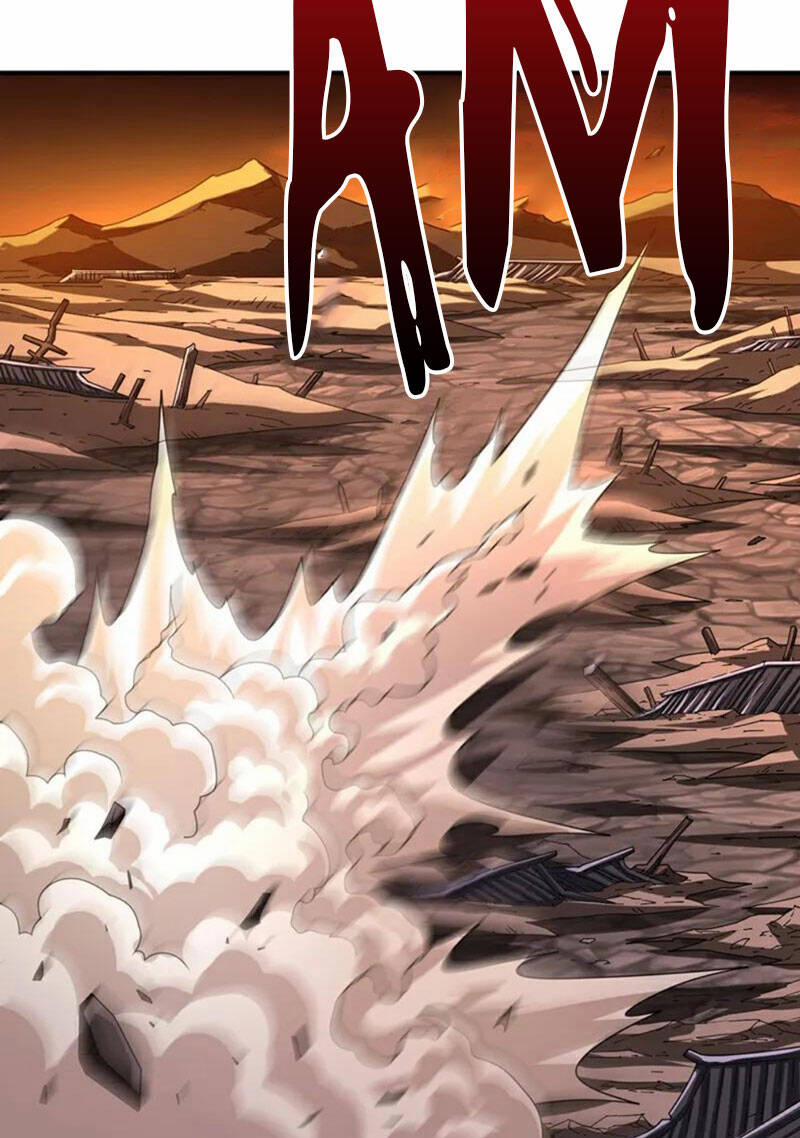 Bị Dạy Dỗ Thành Thánh 235 trang 2