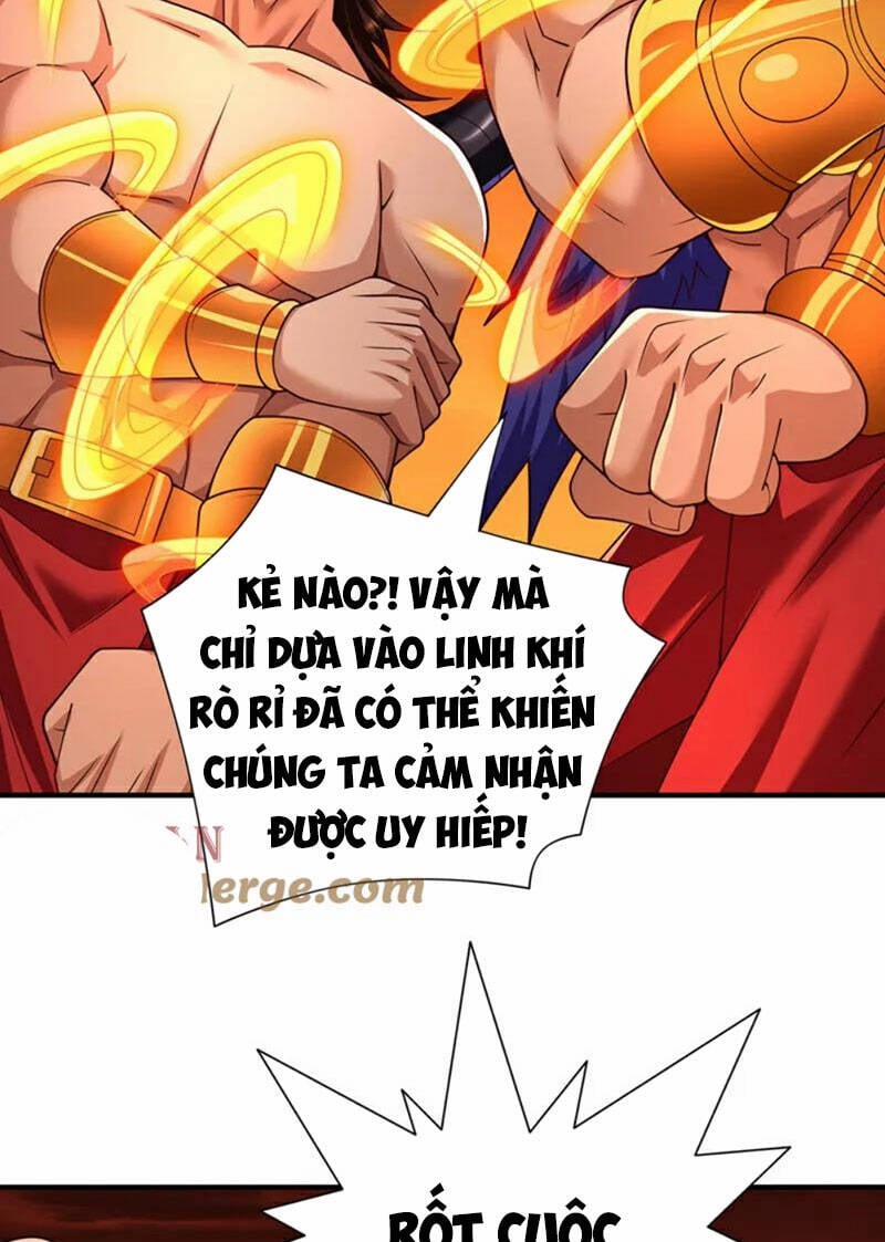 Bị Dạy Dỗ Thành Thánh 235 trang 22