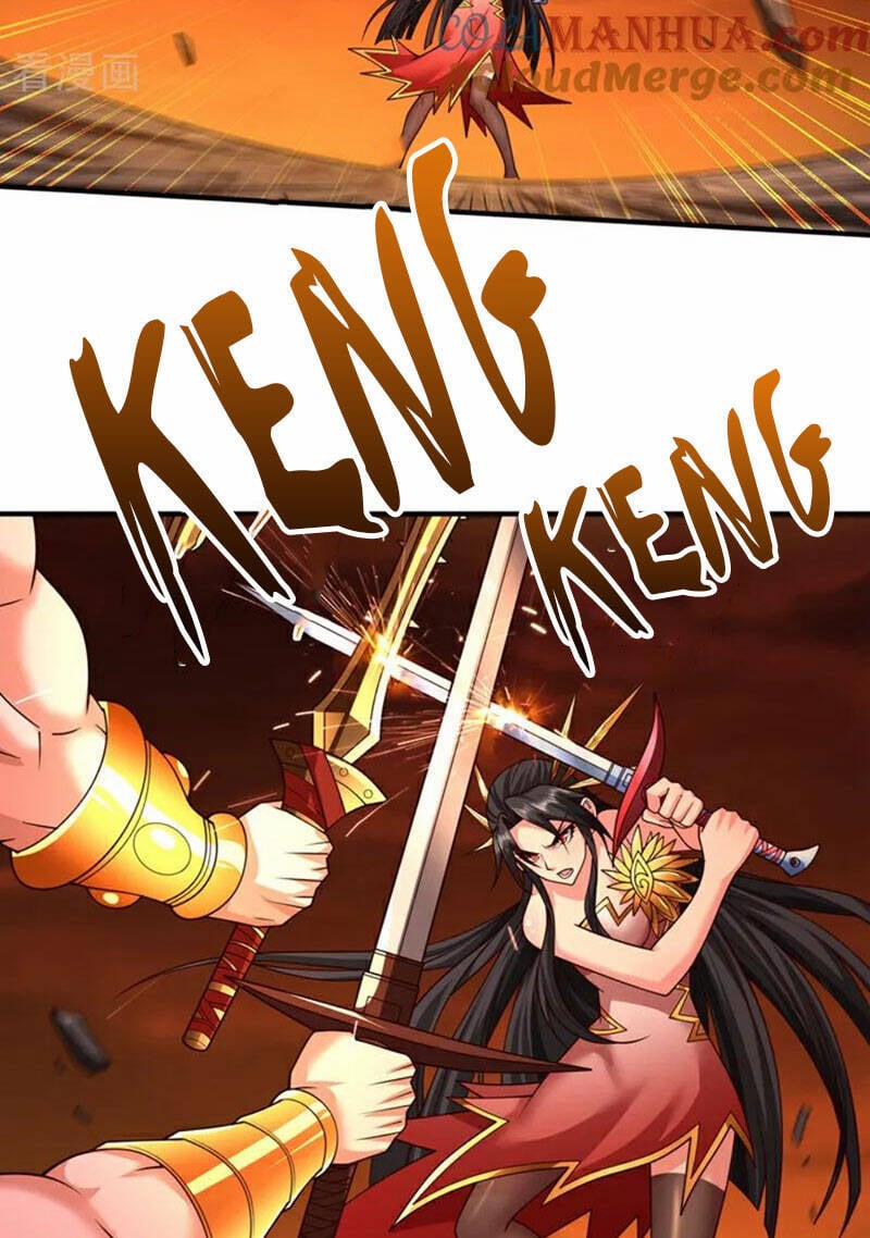 Bị Dạy Dỗ Thành Thánh 235 trang 4