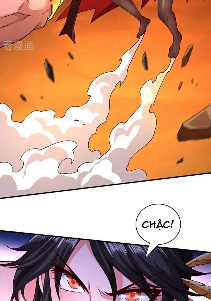 Bị Dạy Dỗ Thành Thánh 235 trang 5