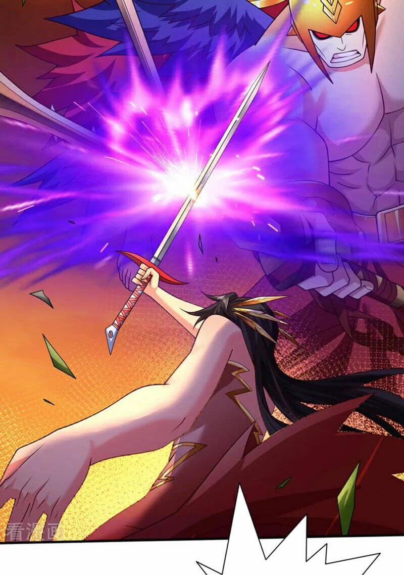 Bị Dạy Dỗ Thành Thánh 235 trang 7