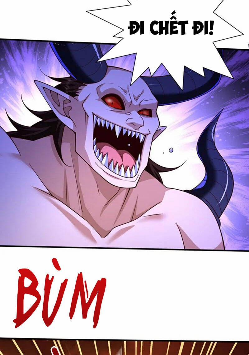 Bị Dạy Dỗ Thành Thánh 235 trang 8